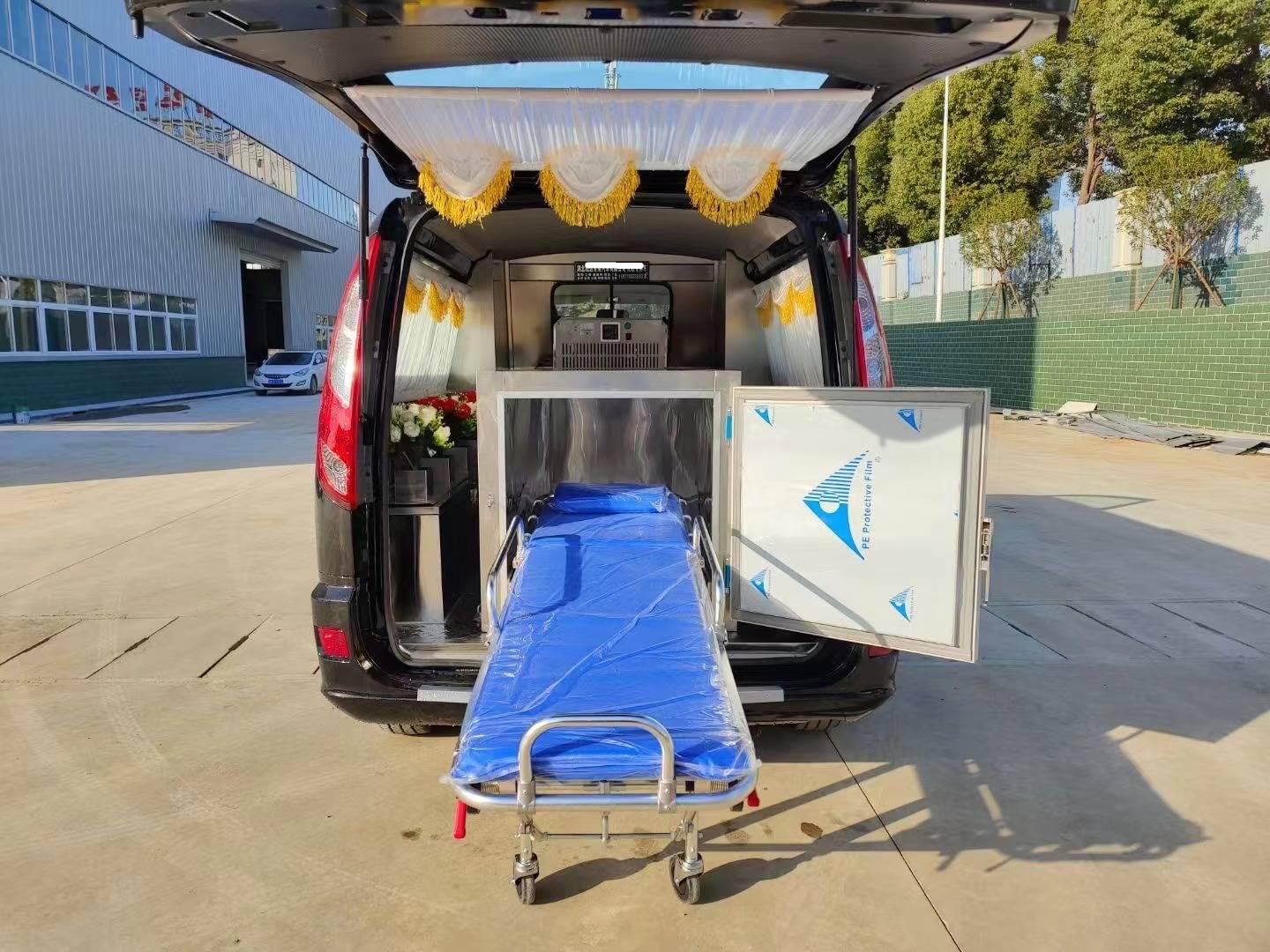 商丘优质殡葬运输，守护最后一程