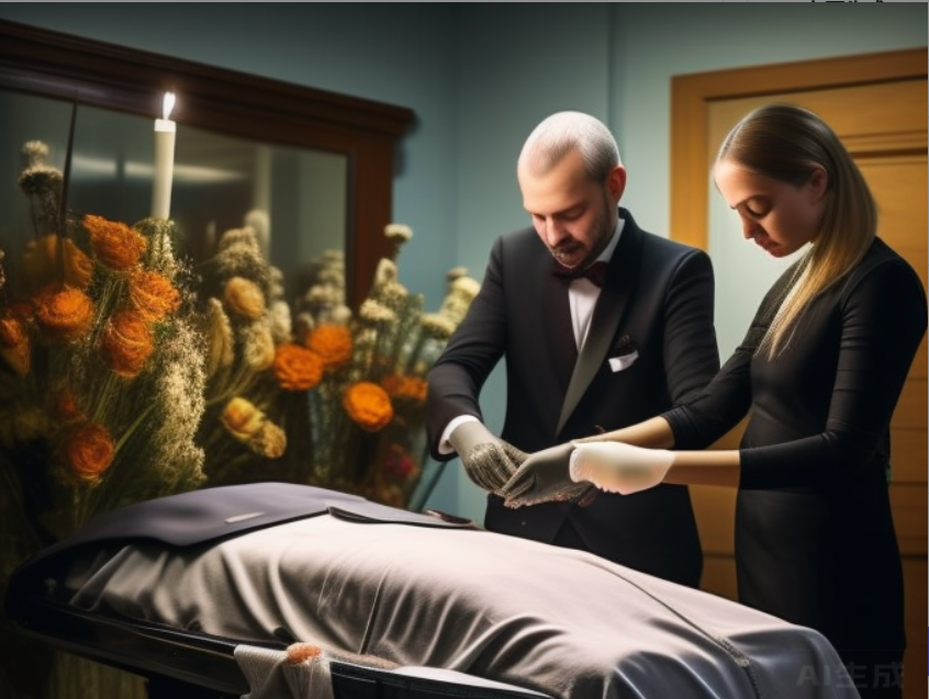 商丘遗体运输整理